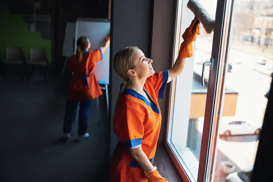 Benefits Of Professional Cleaning For Office Spaces Bridgeport, CT Benefits Of Professional Cleaning For Office Spaces Bridgeport, CT