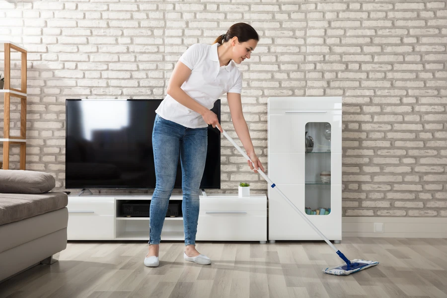 Benefits Of Scheduling Routine Residential Cleaning Services Bridgeport, CT