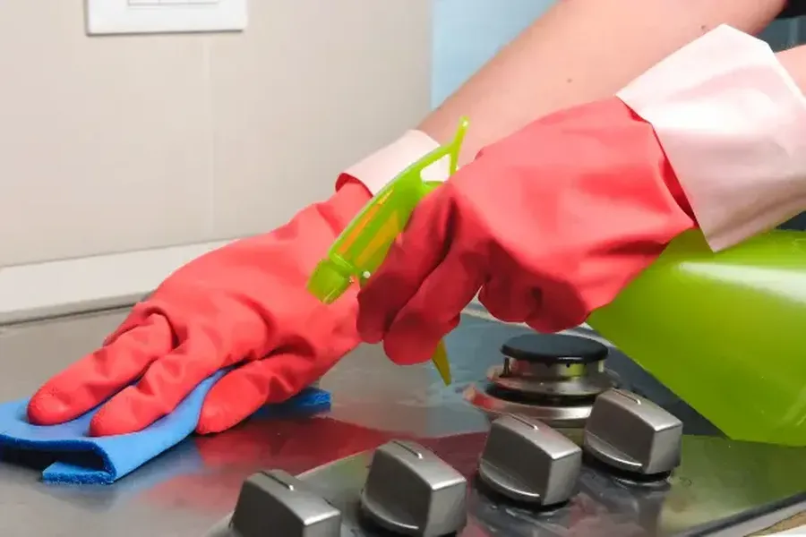 Excellent Kitchen Cleaning Bridgeport, CT