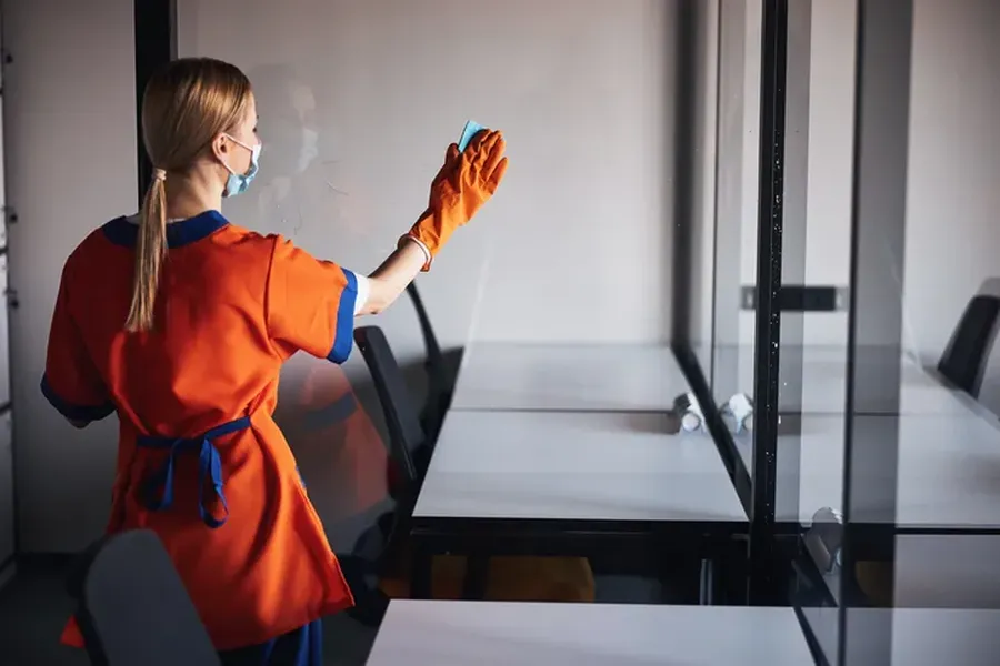 How Commercial Cleaning Services Improve Workplace Hygiene Bridgeport, CT How Commercial Cleaning Services Improve Workplace Hygiene Bridgeport, CT