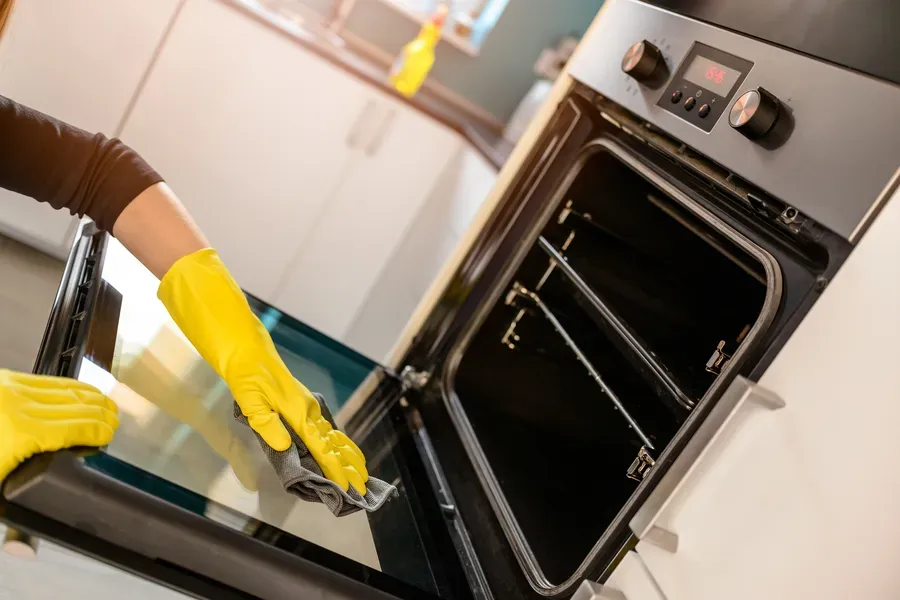 How Kitchen Cleaning Services Improve Your Cooking Space in Bridgeport, CT