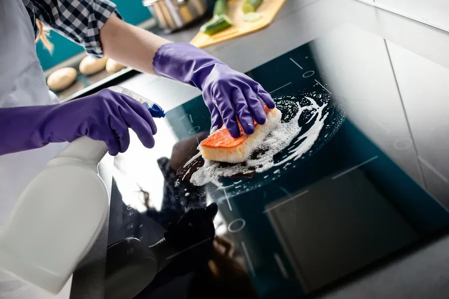 Key Areas To Focus On During A Professional Kitchen Cleaning Bridgeport, CT Key Areas To Focus On During A Professional Kitchen Cleaning Bridgeport, CT