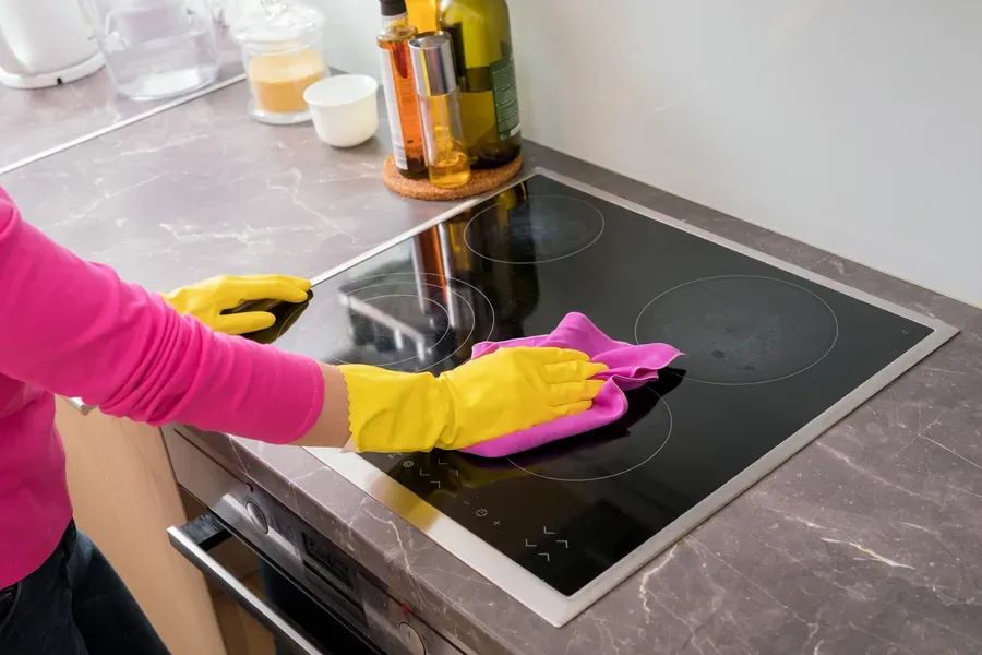 Key Areas To Focus On During A Professional Kitchen Cleaning in Bridgeport, CT Key Areas To Focus On During A Professional Kitchen Cleaning in Bridgeport, CT