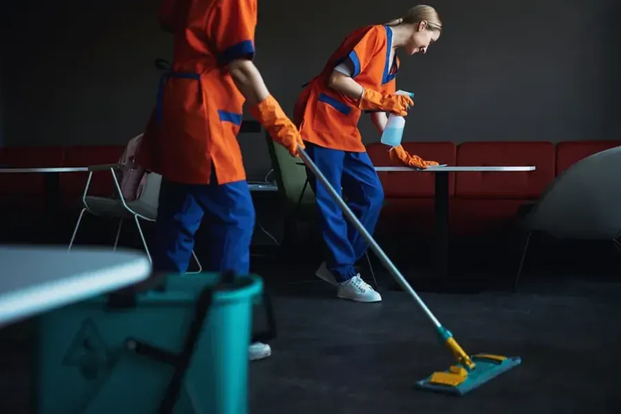 Local Commercial Cleaning Services Bridgeport, CT