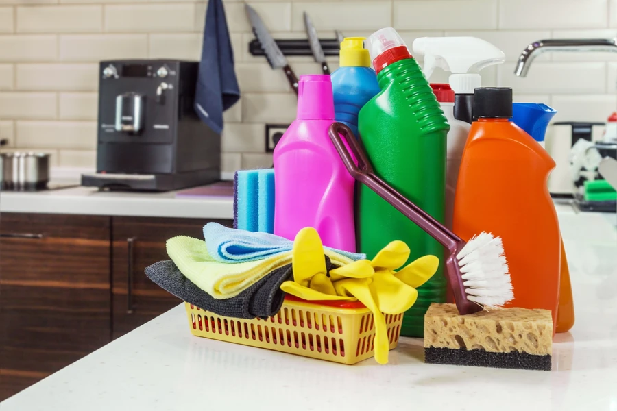 Professional Residential Cleaning Bridgeport, CT