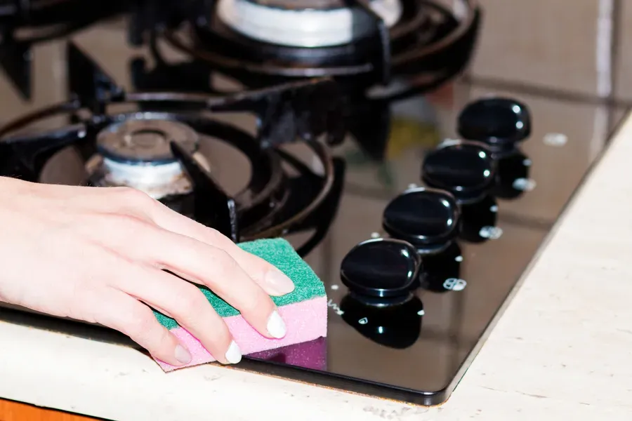 Reliable Kitchen Cleaning Bridgeport, CT